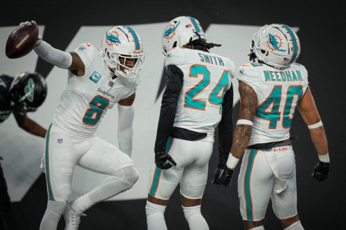 Dolphins NFL draft options: Defensive backs