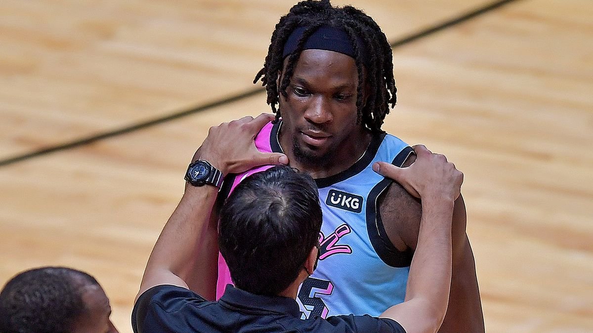 Miami Heat’s Precious Achiuwa, KZ Okpala get Olympic invites
