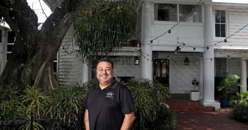 New restaurant to open in Fort Lauderdale’s old River House: ‘This is where you become a local’