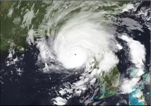 2024’s ‘extremely active’ hurricane season could bring 23 named storms, experts say
