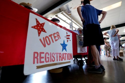 Trump signs sweeping executive action overhauling US elections, including citizenship requirement