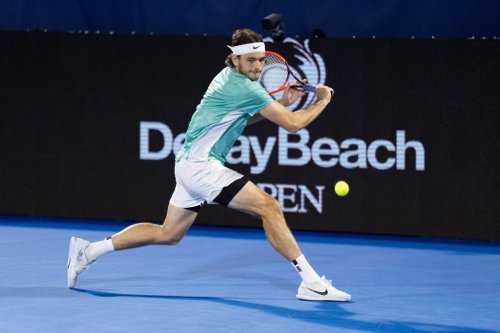 Delray Beach Open delivers again with record attendance