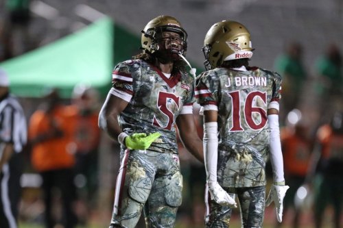 Coconut Creek at Blanche Ely | PHOTOS