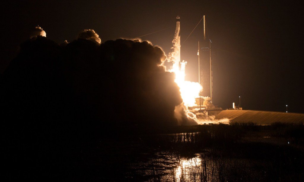 Space Coast launch schedule | Flipboard