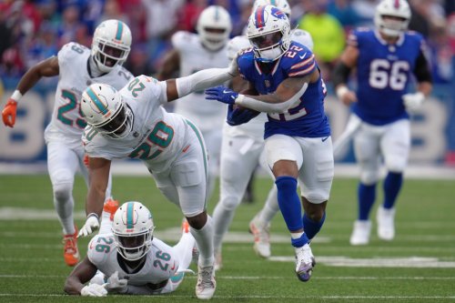 Instant Analysis: Buffalo Bills 30, Miami Dolphins 27 | Flipboard