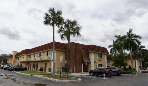 Shocked by ‘horrific’ stories of kids housed in nursing homes, judge tells Florida: Fix it