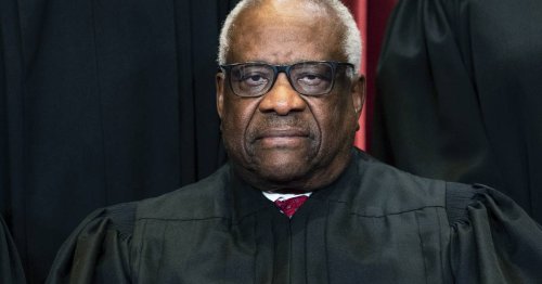 An open letter to Justice Clarence Thomas | Opinion