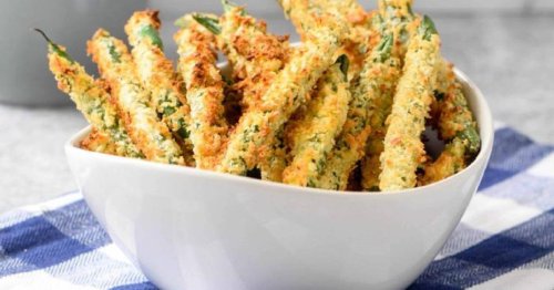 16 appetizing air fryer recipes for everyday meals