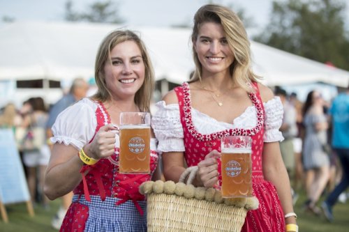 Prost! Time to raise das boot for these 7 Oktoberfest 2023 parties in South Florida