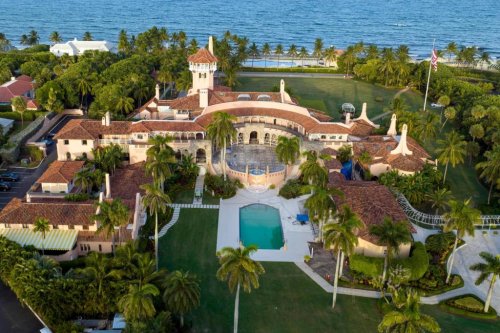 New York judge’s Mar-a-Lago value rattles Palm Beach luxury real estate market