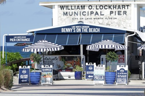 These Restaurants In Key West Fort Lauderdale Named Best Beachfront