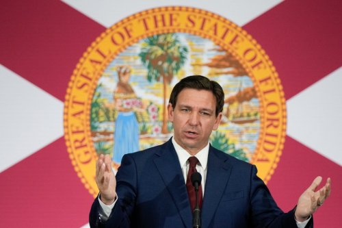 DeSantis drops Sagemont Prep campuses, other schools from voucher programs because of China ties