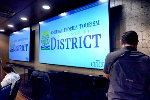 DeSantis’ tourism district replaces Disney perks with $3,000 stipend