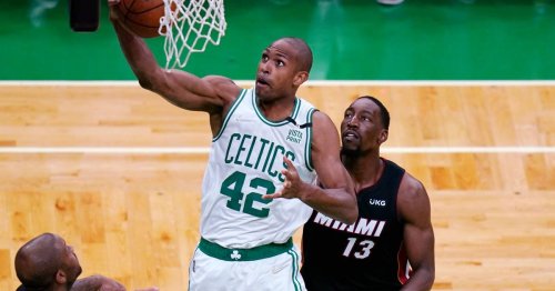 ASK IRA: Has it become Bam or bust for Heat against Celtics?