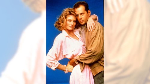 ‘Moonlighting,’ the ’80s Bruce Willis breakout series, will finally begin streaming, on Hulu