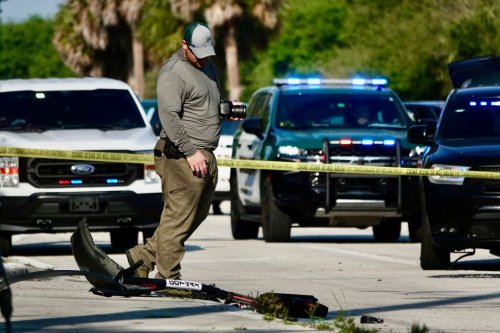 Deadly scooter accidents highlight a new technology at odds with South Florida lifestyle