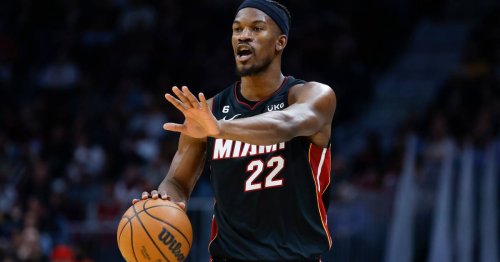 Heat’s Jimmy Butler cites NBA ‘rut/funk’ and says ‘it’s not what we want to do’