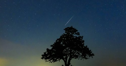 Tonight is the peak of the Perseid meteor showers, and here’s how to watch it