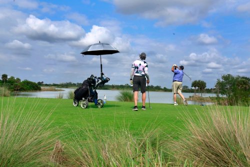 ASK LOIS: Shouldn’t locals get tee-time priority on Palm Beach County’s golf courses?