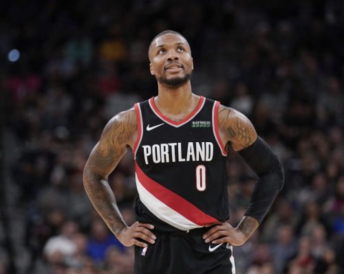 Ira Winderman: The Summer of Lillard with enough chapters to fill a novel