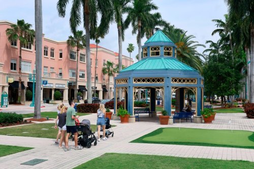 What’s missing in Boca Raton? What more than 200 residents want most for the city
