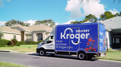 Kroger to end South Florida home delivery service