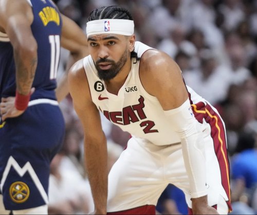 Gabe Vincent Leaves Heat For Three-year, $33 Million Deal With Lakers ...