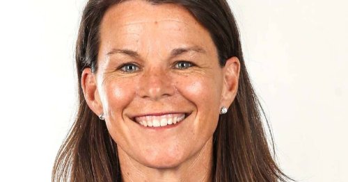 Gators hire Samantha Bohon to coach women’s soccer