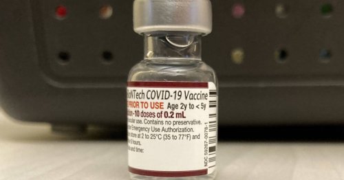 State senator calls off COVID-19 vaccine event that would have given kids partial adult doses