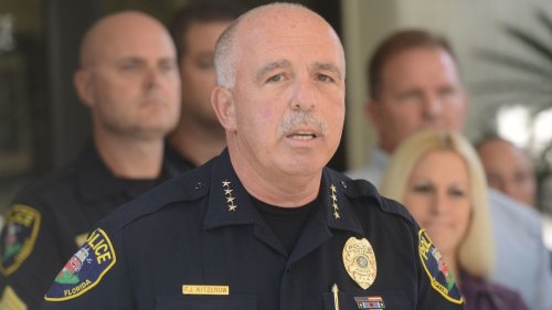 Palm Beach County schools’ police chief resigns - Flipboard