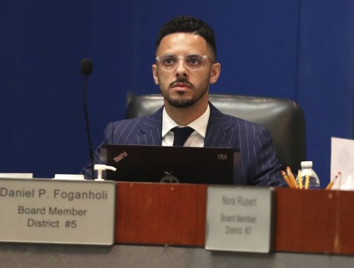 DeSantis appointees to blame for chaos in Broward schools leadership | Opinion