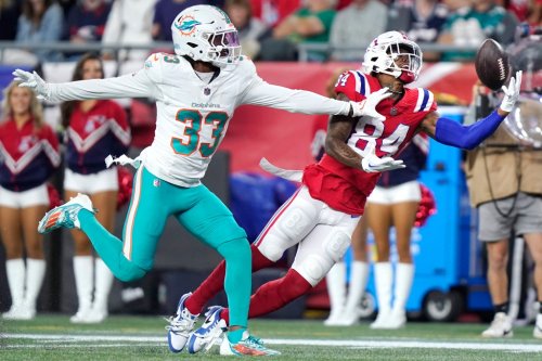 Chris Perkins: Miami Dolphins might have a cornerback issue… or they might not