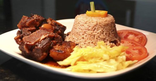 New Reggae Roots Jamaican Restaurant brings island cuisine to Fort Lauderdale neighborhood