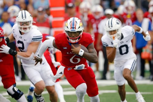 UCF set to face another TBD at quarterback