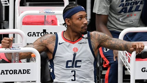 Ask Ira Should Heat Attempt To Re Engage For Bradley Beal Flipboard