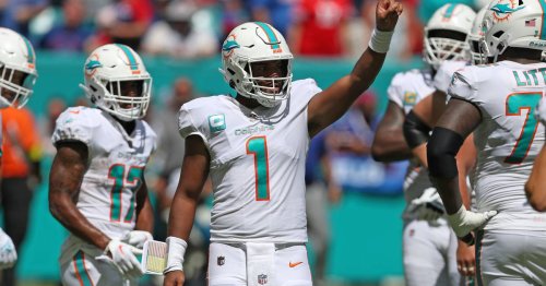 Dolphins Deep Dive: What’s been the best aspect of Miami’s 3-0 start?