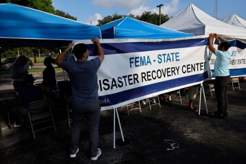As hurricane season nears, DeSantis allays concern about federal disaster agency: ‘We’ve never relied on FEMA’