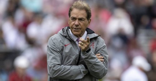 Nick Saban rips NCAA’s NIL structure, calling out Miami and Texas A&M