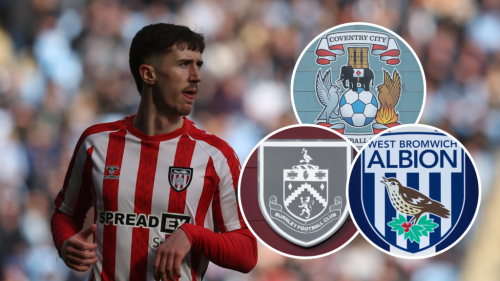 Trai Hume reveals the one team he doesn’t want to face in the Championship play-offs, Sunderland fans will agree