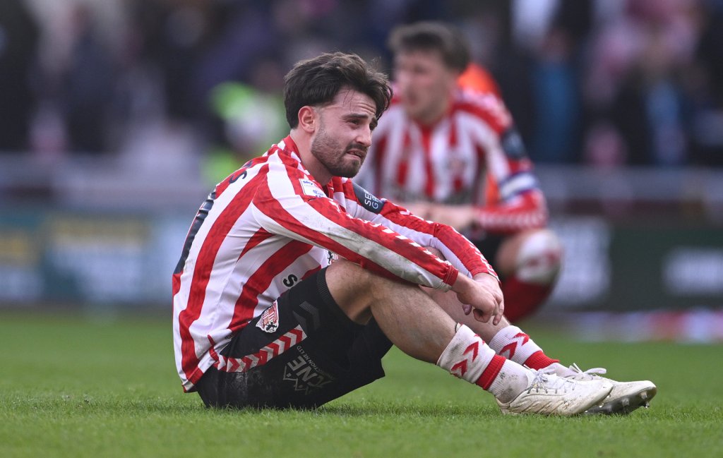 Sunderland AFC - Opinion & Analysis - cover