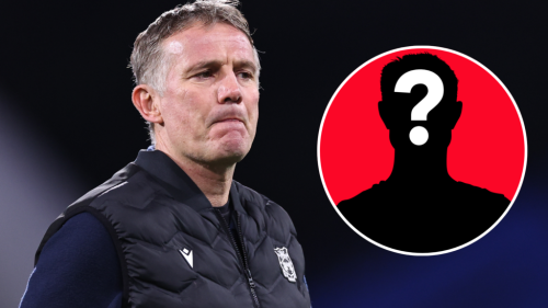 How one Sunderland outcast once made Phil Parkinson so angry he was warned to ‘steer clear’ of Wrexham