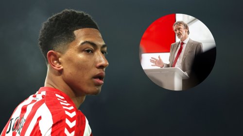 Trusted source reveals how advanced Manchester United deal for Sunderland star Jobe Bellingham actually is
