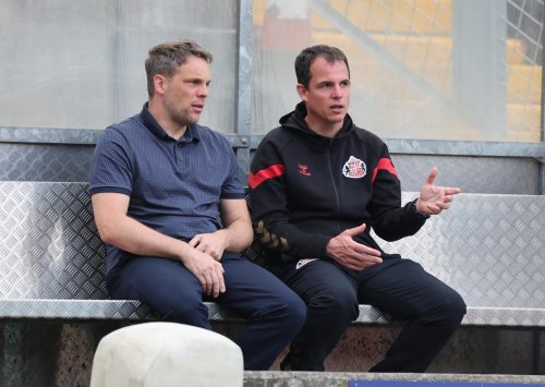 Dennis Cirkin and Dan Neil contract latest leaked as Sunderland situation labelled ‘not ideal’