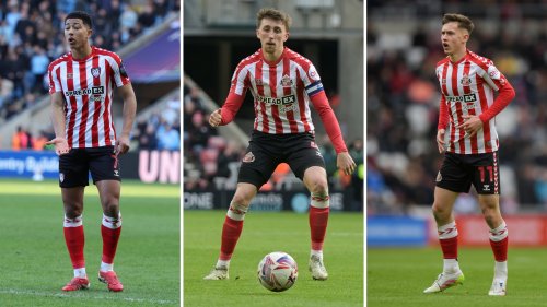 Alex Crook shares telling transfer updates on Jobe Bellingham, Dan Neil, and Chris Rigg at Sunderland