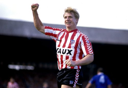 What Marco Gabbiadini has privately told Sunderland legend Jim Montgomery about promotion this season