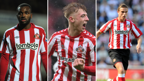 Sunderland’s top 10 most expensive sales after Tommy Watson seals Brighton transfer