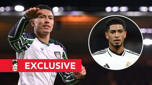 Jobe Bellingham could follow in Jude’s footsteps with Borussia Dortmund as Sunderland ace ‘excites’ Bundesliga scouts