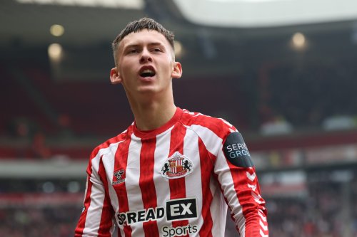 West Ham insider leaks the five Sunderland players Graham Potter wants to sign, £20m star the ‘most likely’