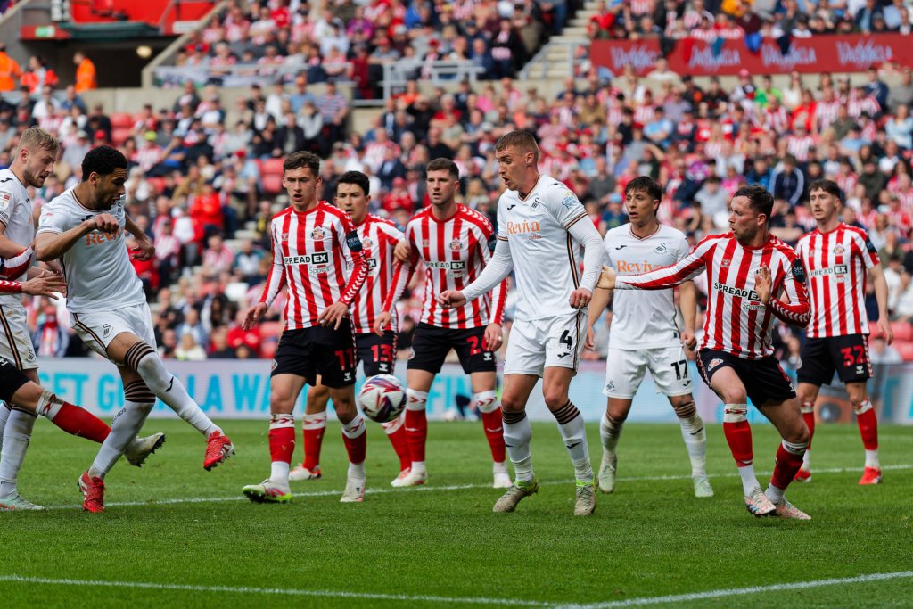 Sunderland AFC Match Coverage