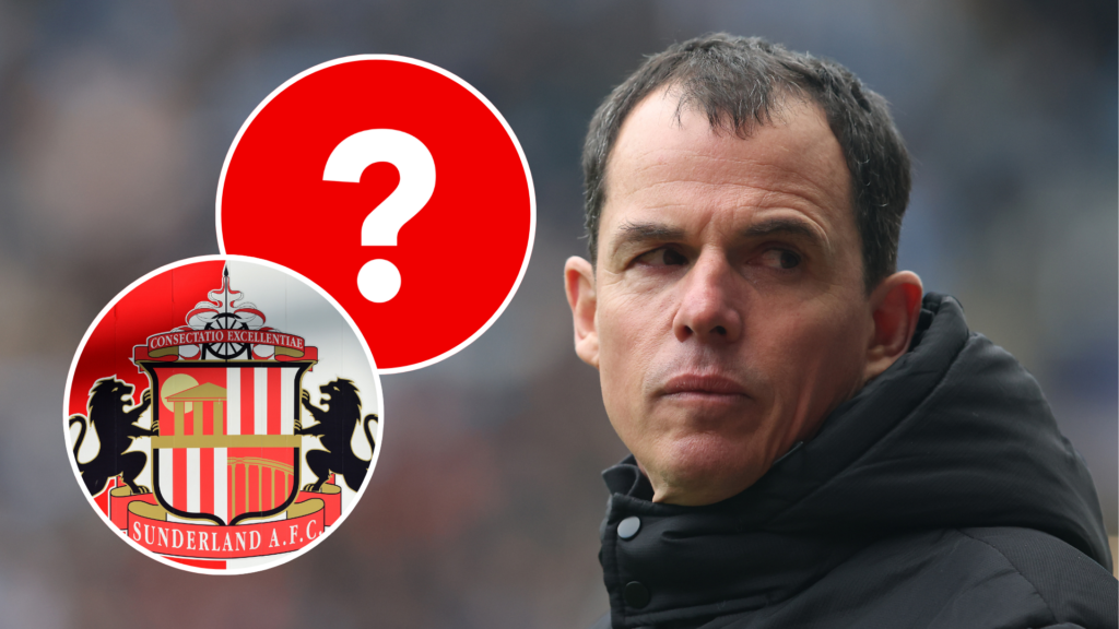 Sunderland fans demand Regis Le Bris starts to use one rarely-seen player, he’s ‘exactly’ what Black Cats need now